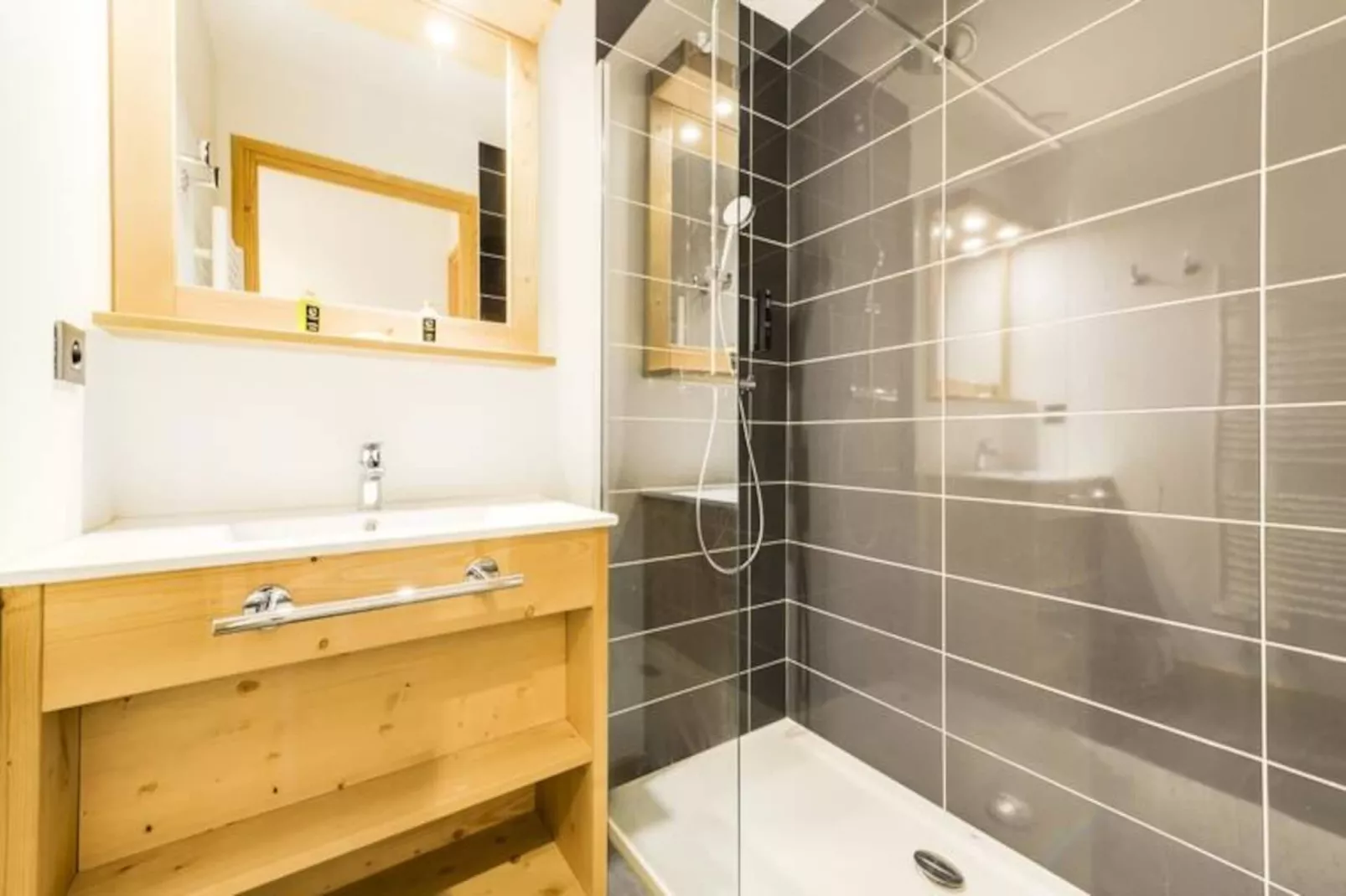 Résidence Terresens Les Fermes du Mont-Blanc **** - Untagged