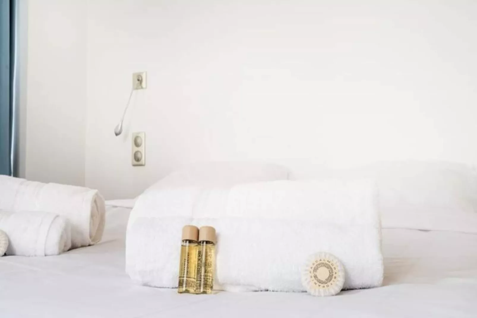 Appartement Rambuteau --Untagged