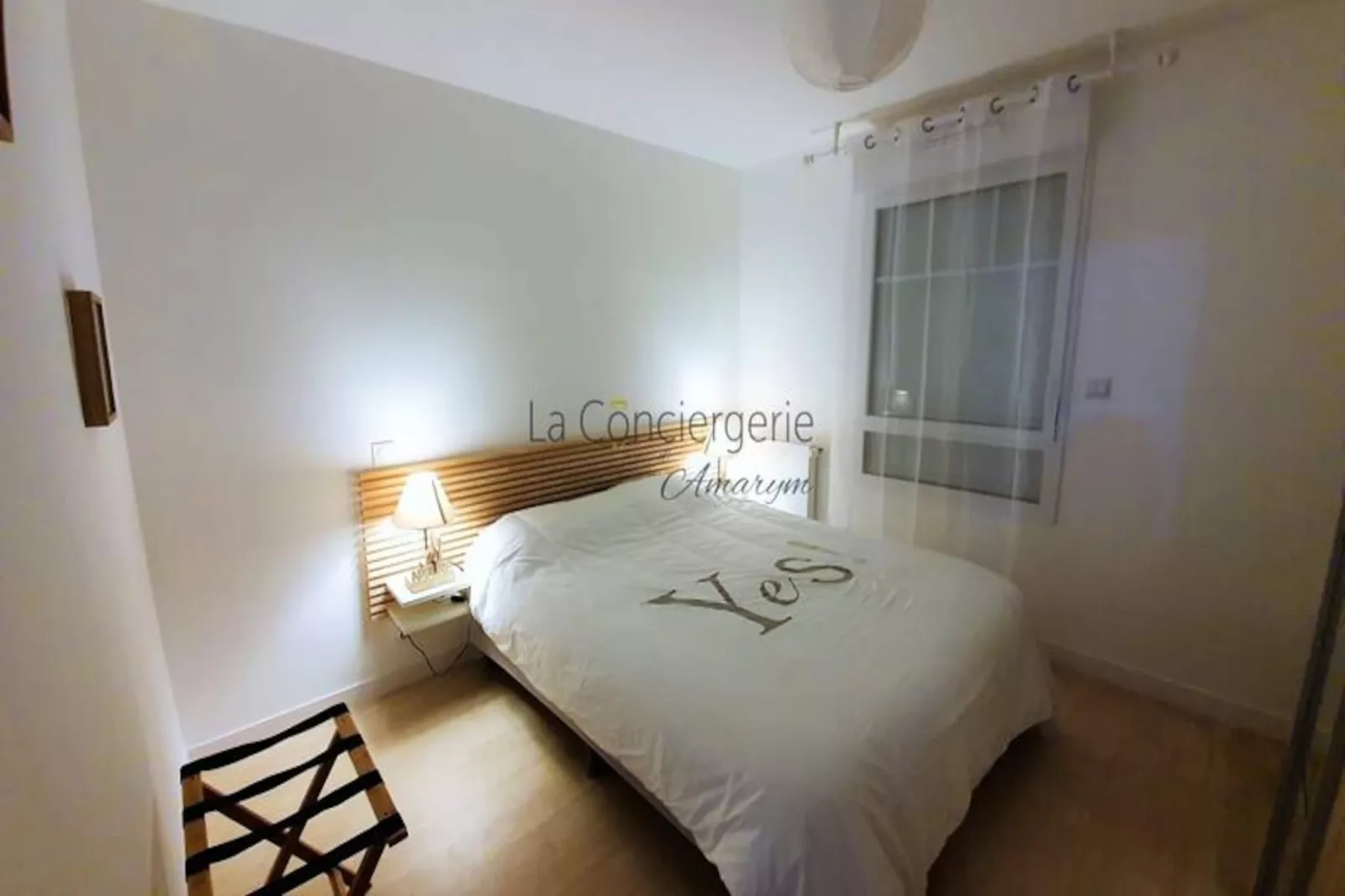 Résidence Sv 8 - Les &eacute;cureuils : Confort & S&eacute;r&eacute;nit&eacute; Dans R&eacute;sidence Priv&eacute;e &agrave; St--Untagged