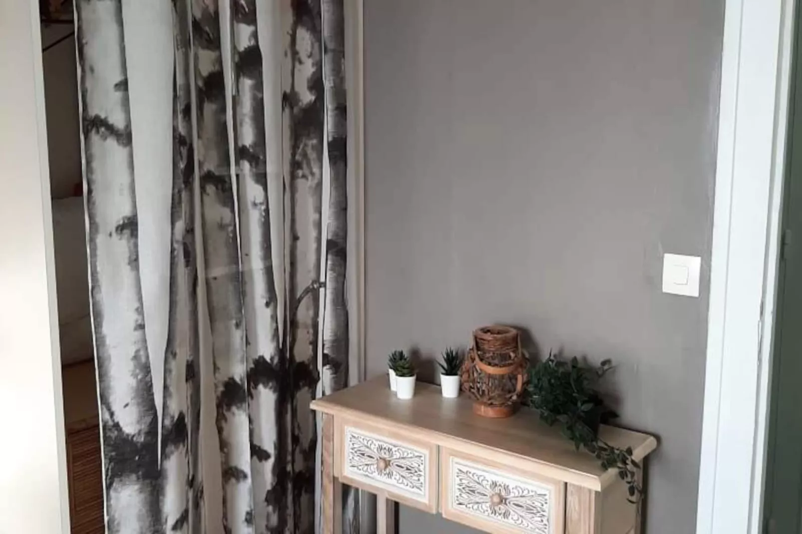 Résidence Mh02 - L&rsquo;&eacute;vasion : Mer & S&eacute;r&eacute;nit&eacute;, Parenth&egrave;se &agrave; Deux-Nicht zugeordnet