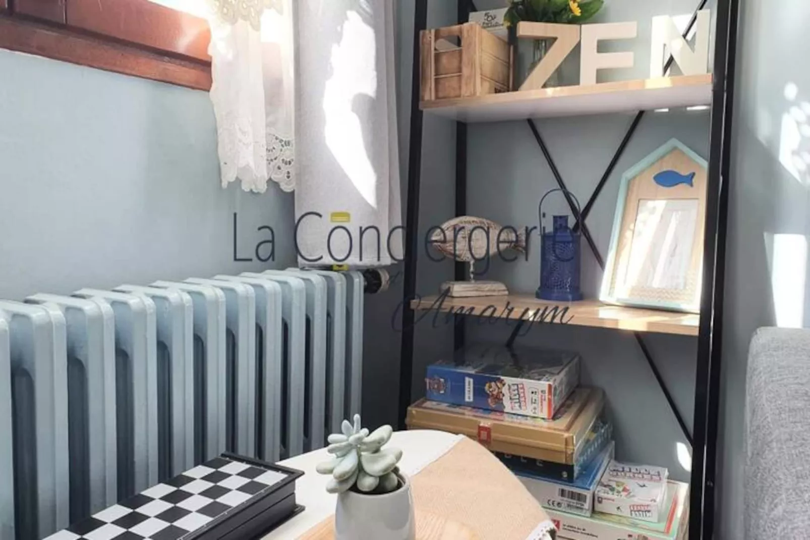 Résidence Le Maluthina : Maison Familiale Au Hourdel, Entre Mer & Nature-Nicht zugeordnet