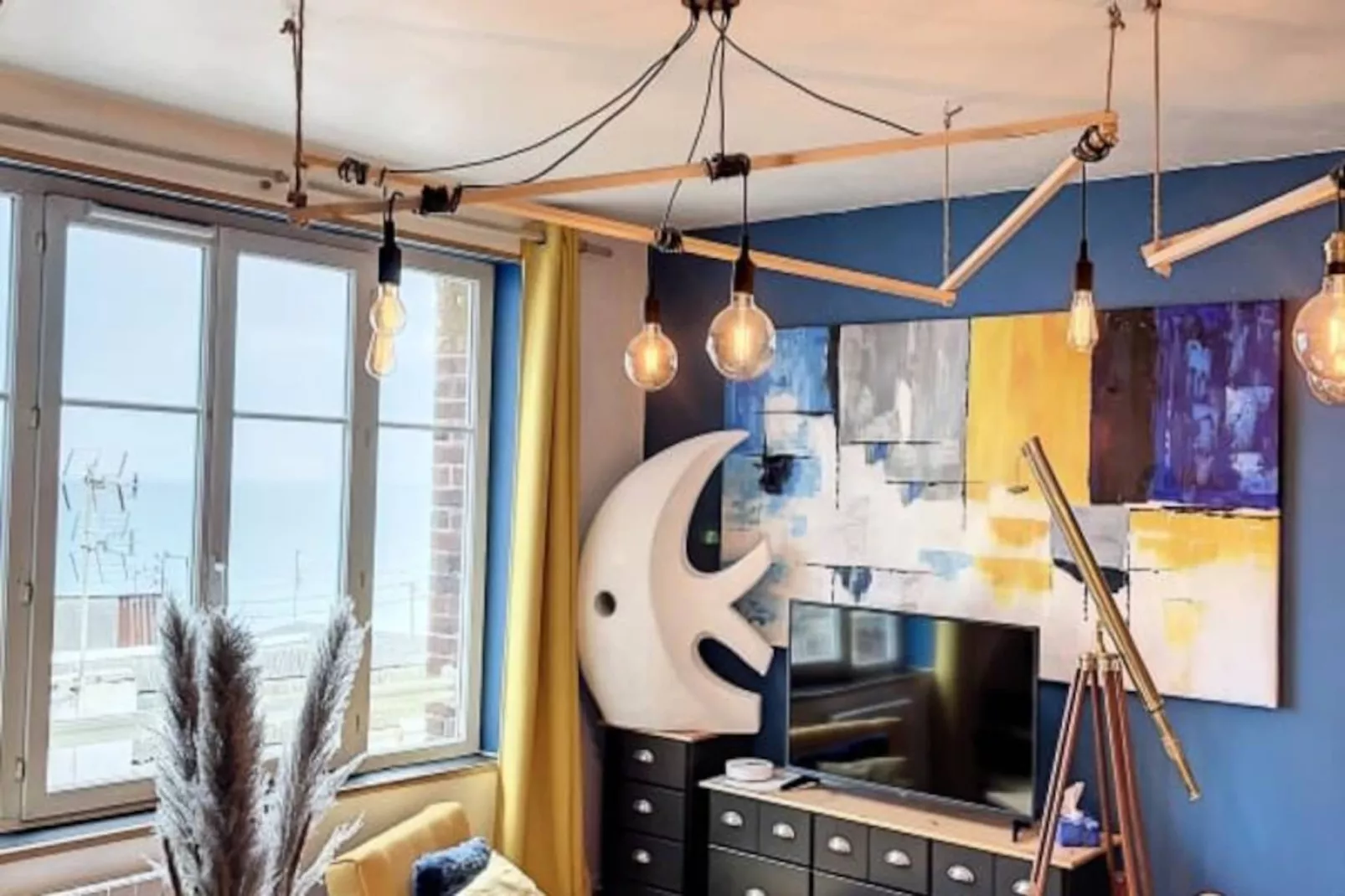 Résidence As 51 - Comme Un Poisson Dans L'eau-Nicht zugeordnet