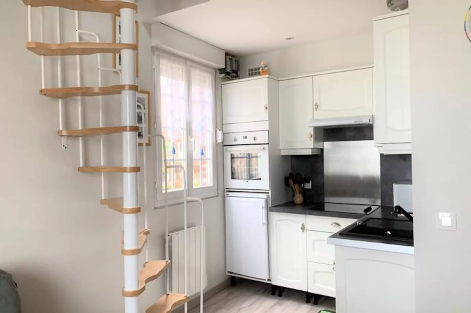 Résidence Ap 40 - "le Nancy" Escapade Vue Mer !-Non tagué