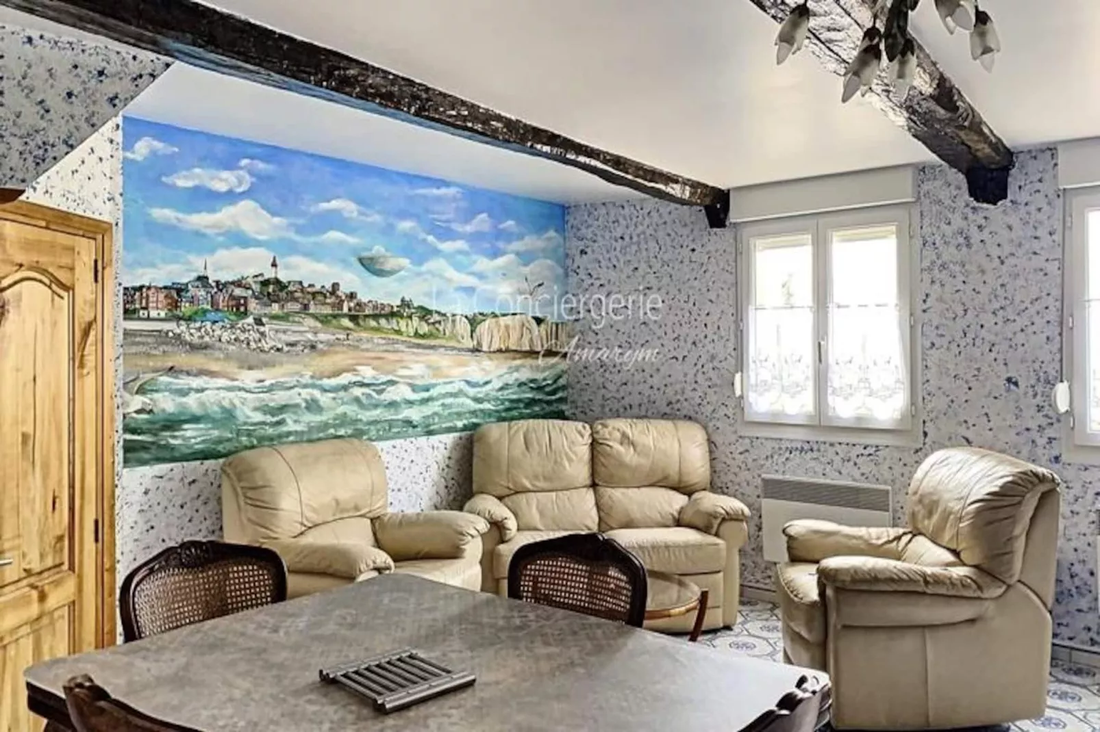 Résidence Am 57 - The Blue House-Non tagué