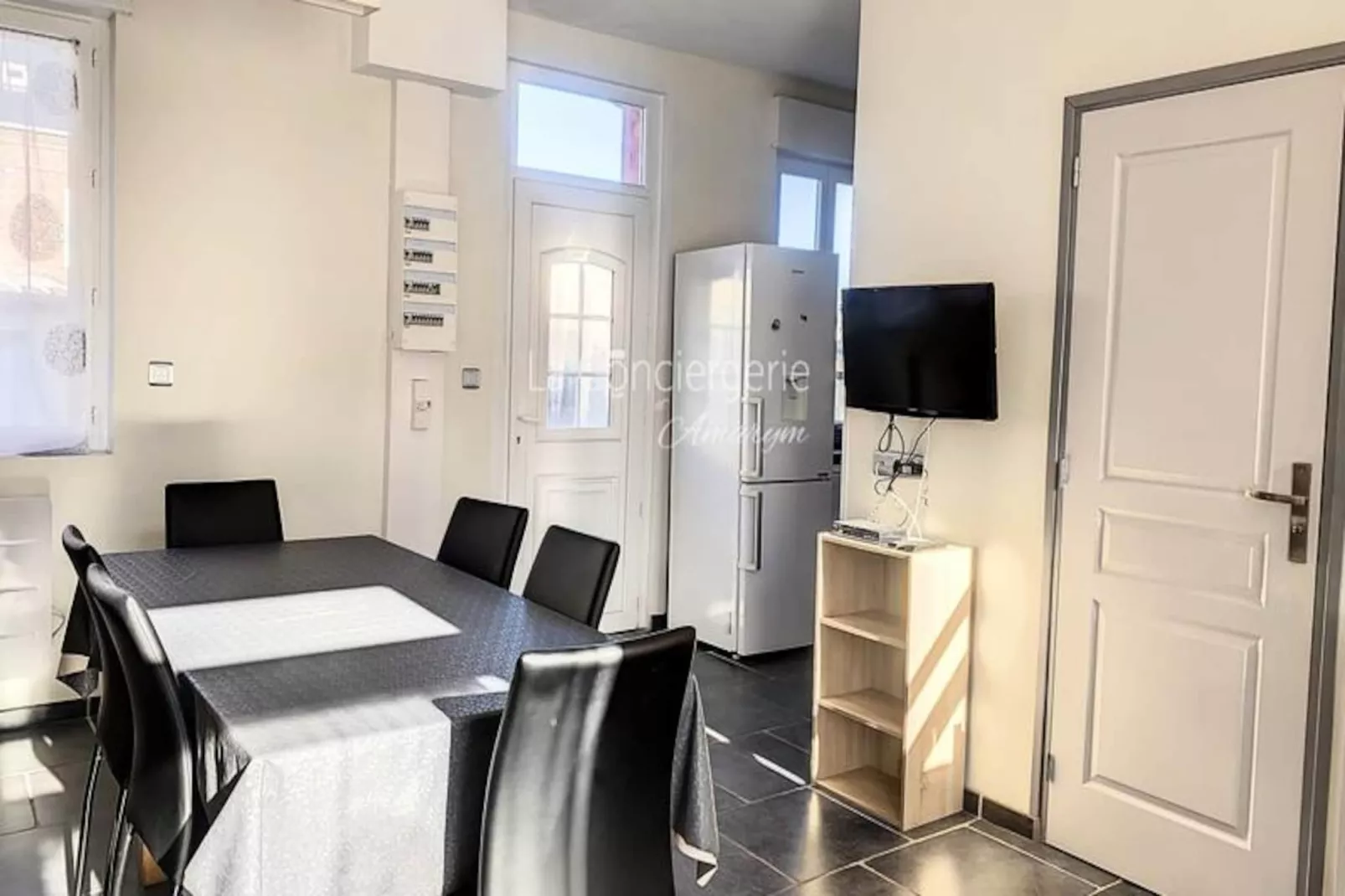 Résidence Ad41 - La Perle Marine.. Jolie Maison Avec Jardin Et Terrasse-Non tagué