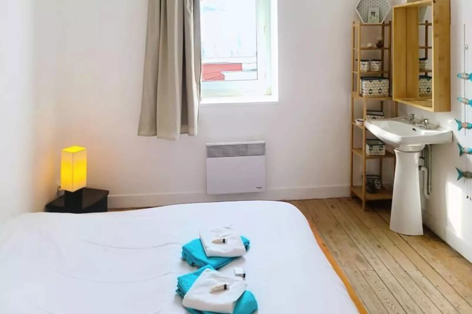 Résidence At 53 - ⚓️ &ocirc; Portes De La Mer Et Des Falaises ⚓️-Non tagué