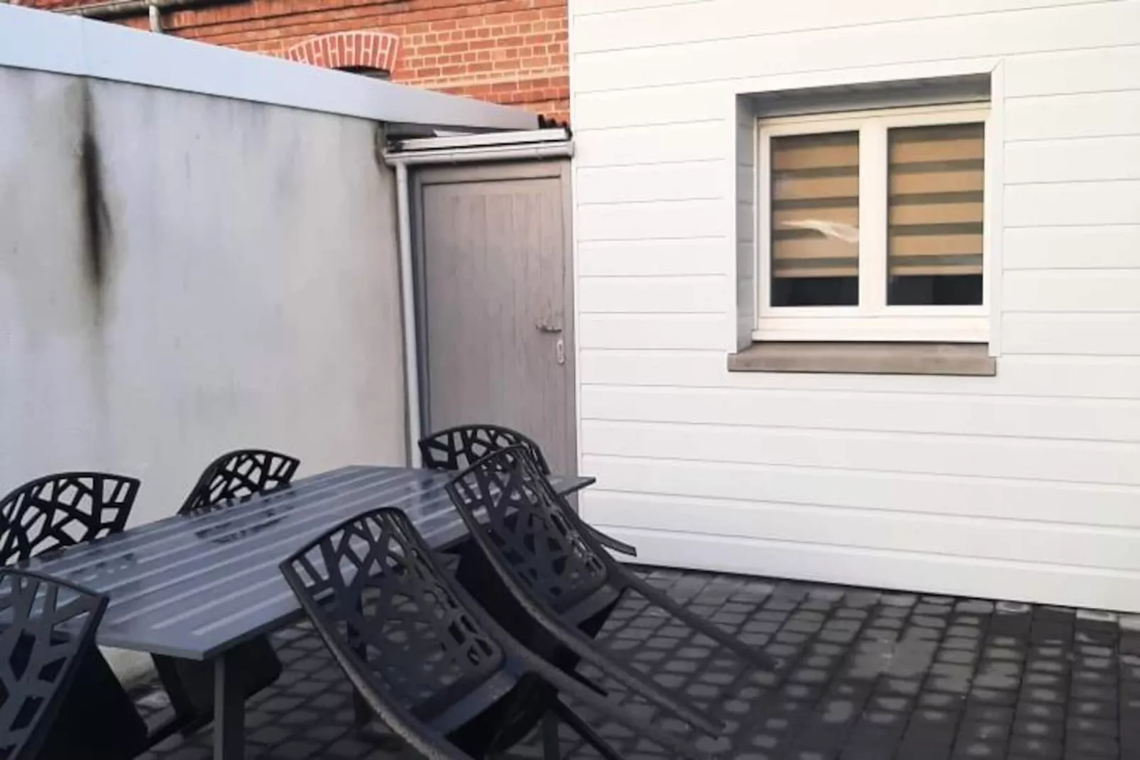 Résidence Of08 - Maison Entre Mer Et For&ecirc;t-Untagged