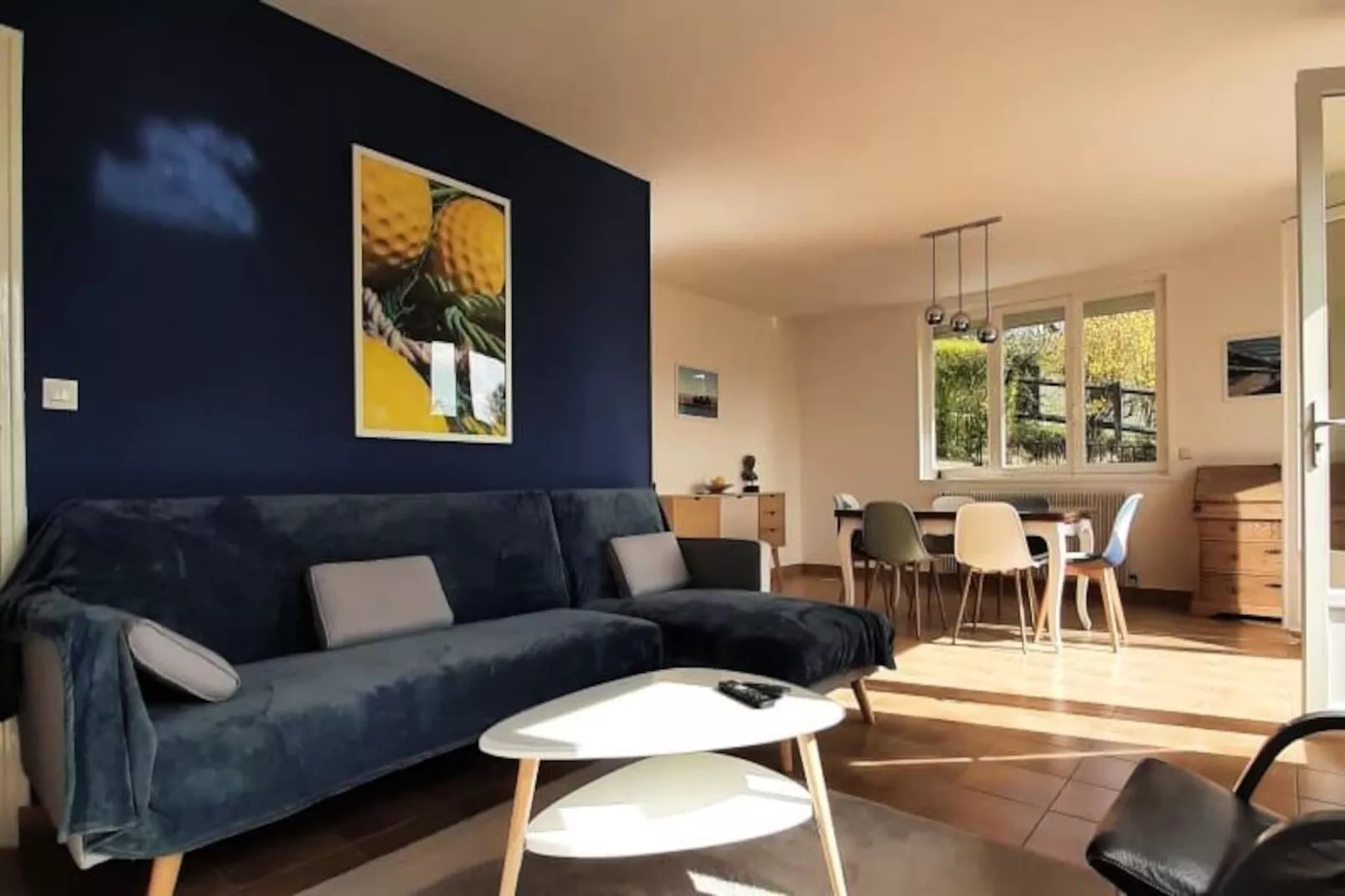 Résidence Ag12 &ndash; Villa "les Dix Mouettes" : Vue Mer, Confort & Moments Inoubliables-Non tagué