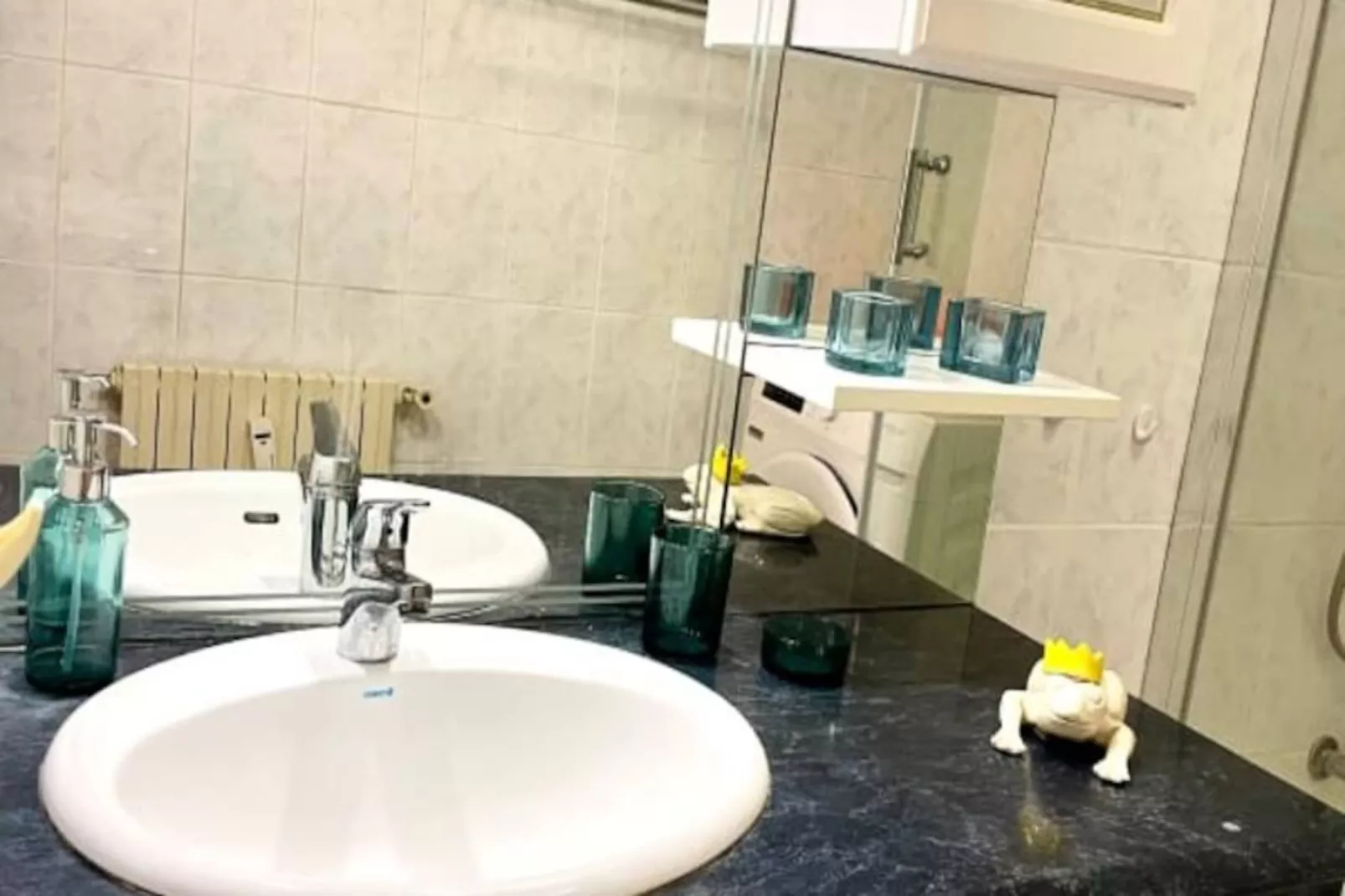 "le Majorelle" - T2 50m2 Parking & Terrasse-Untagged