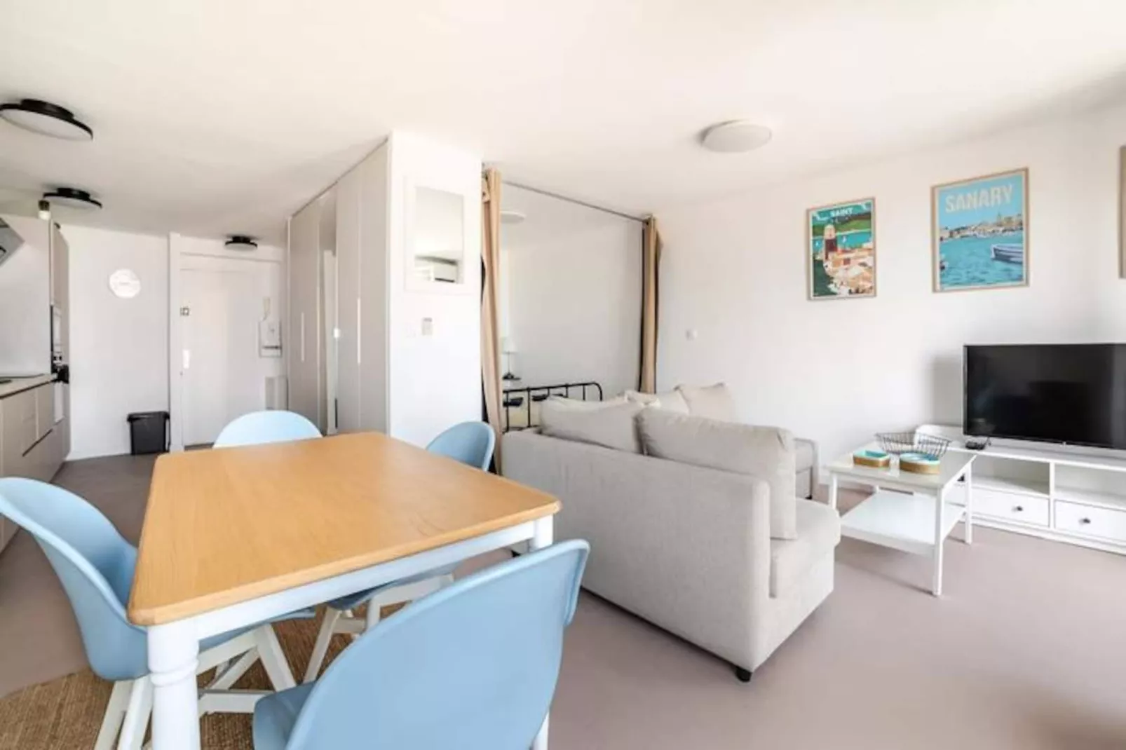 P&eacute;pite Sur Le Port, Vue Mer Refait &agrave; Neuf + Garage-Untagged