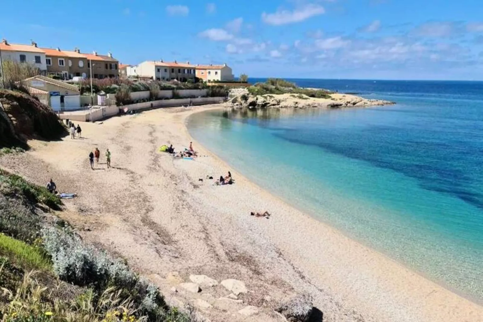 Résidence Cap Vert-Nicht zugeordnet