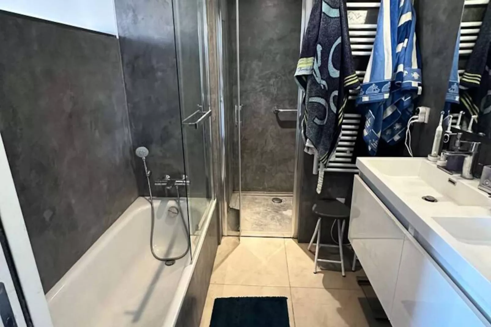 Résidence White Stone-Nicht zugeordnet