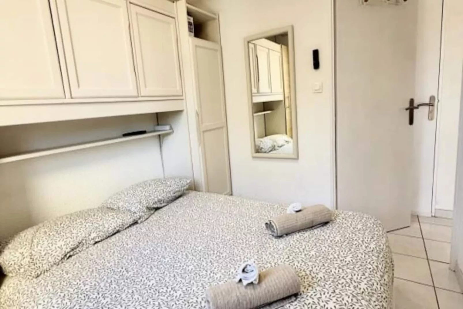 &laquo; Le Marin &raquo; T2 Terrasse & Clim &agrave; 500 M De La Mer-Untagged