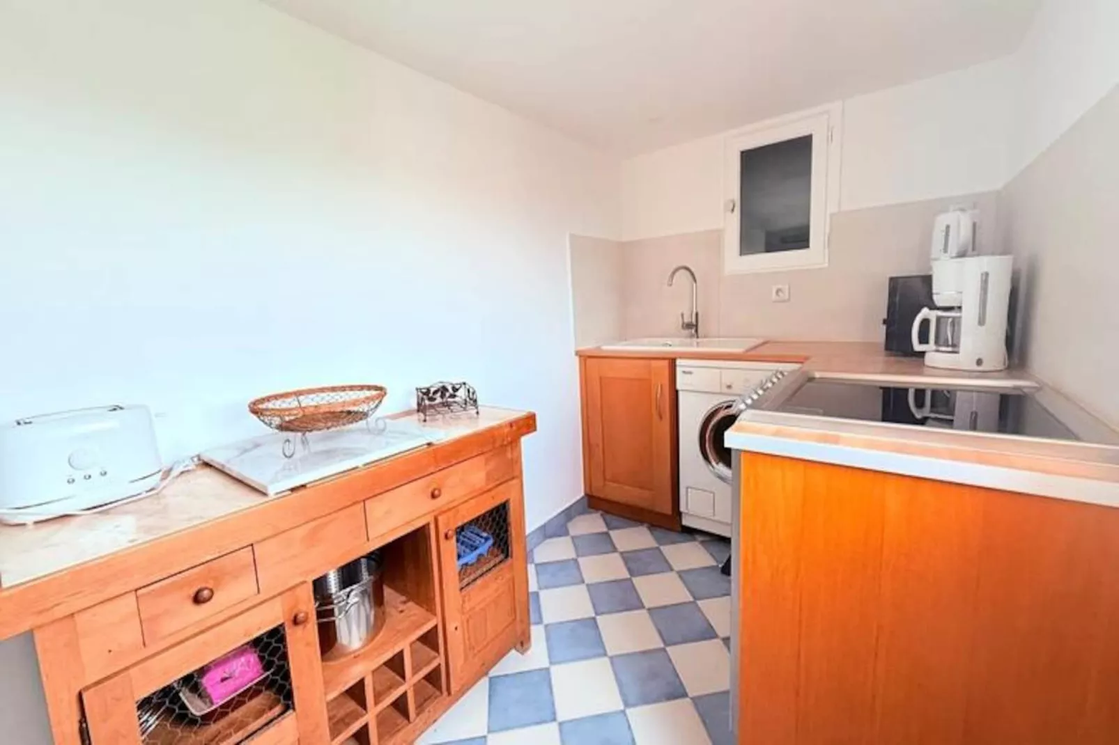 Le Patio &ndash; Confort & Nature En Rez-de-maison-Non tagué