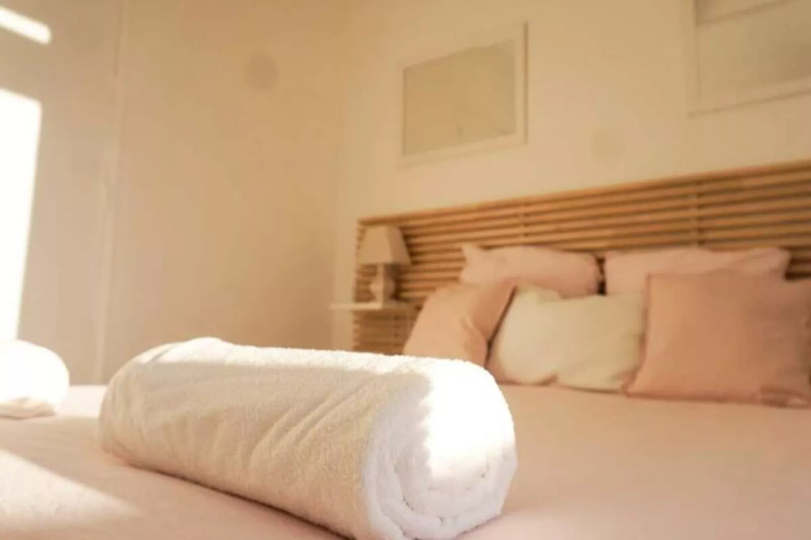 Résidence Appartement Lumineux En R&eacute;sidence Avec Terrasse-Untagged