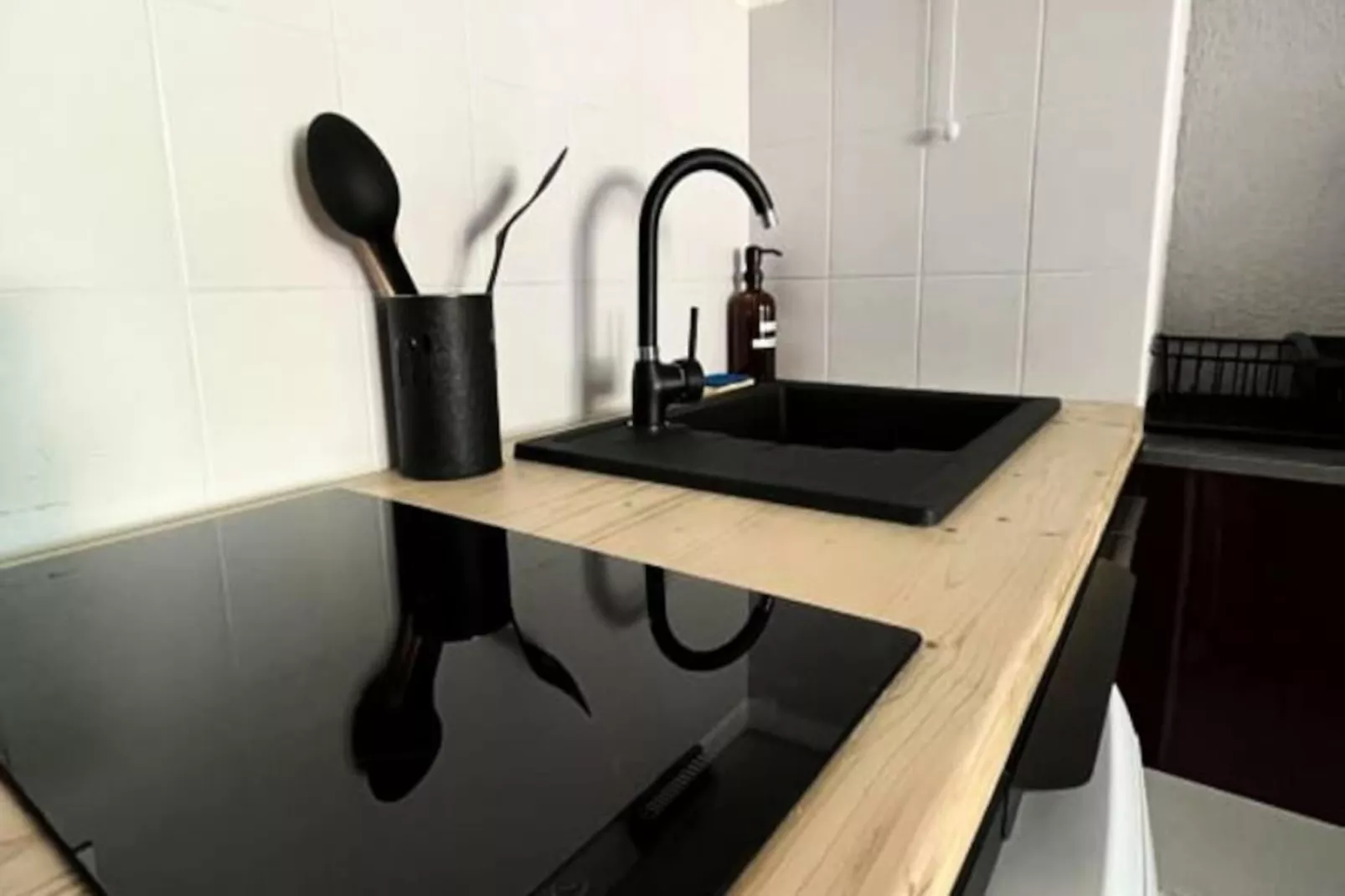 La Parenth&egrave;se - Proche De La Mer Et Centre Ville-Nicht zugeordnet