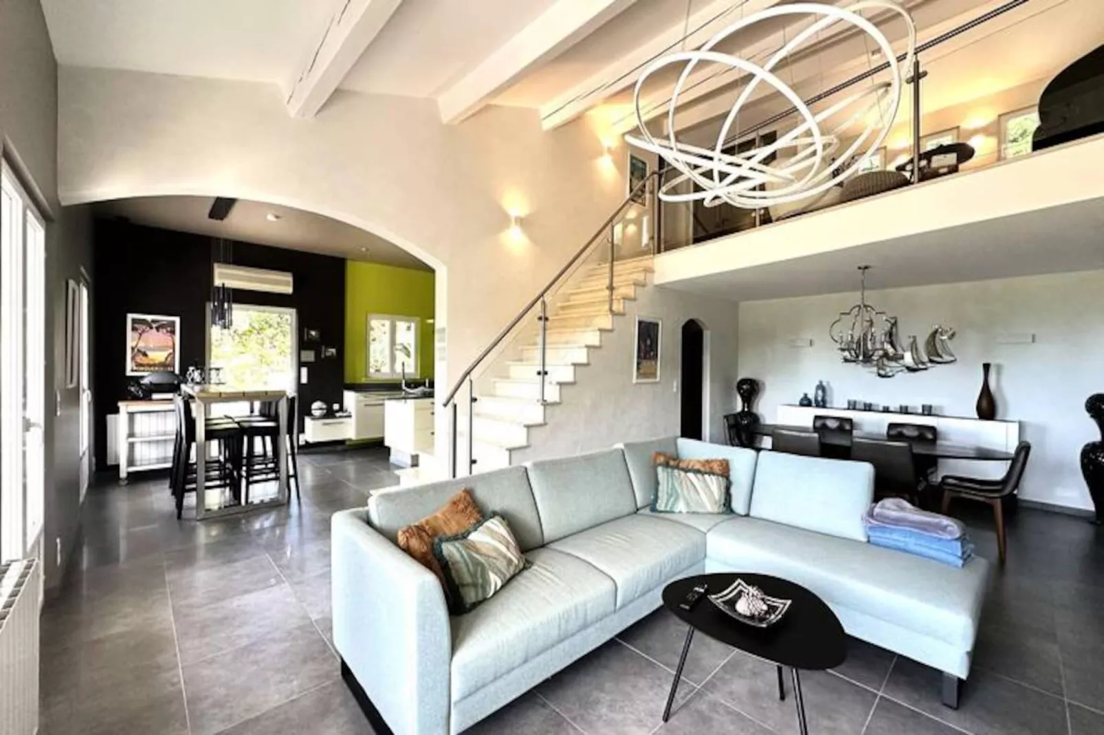 Résidence La Mandragora-Untagged