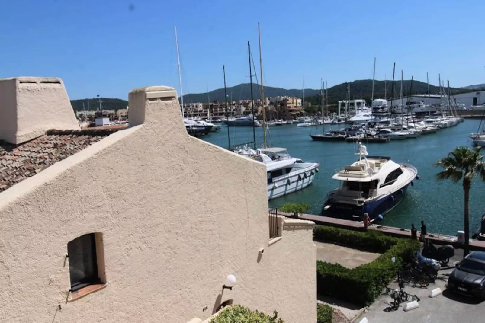 Résidence La Brigantine-Untagged