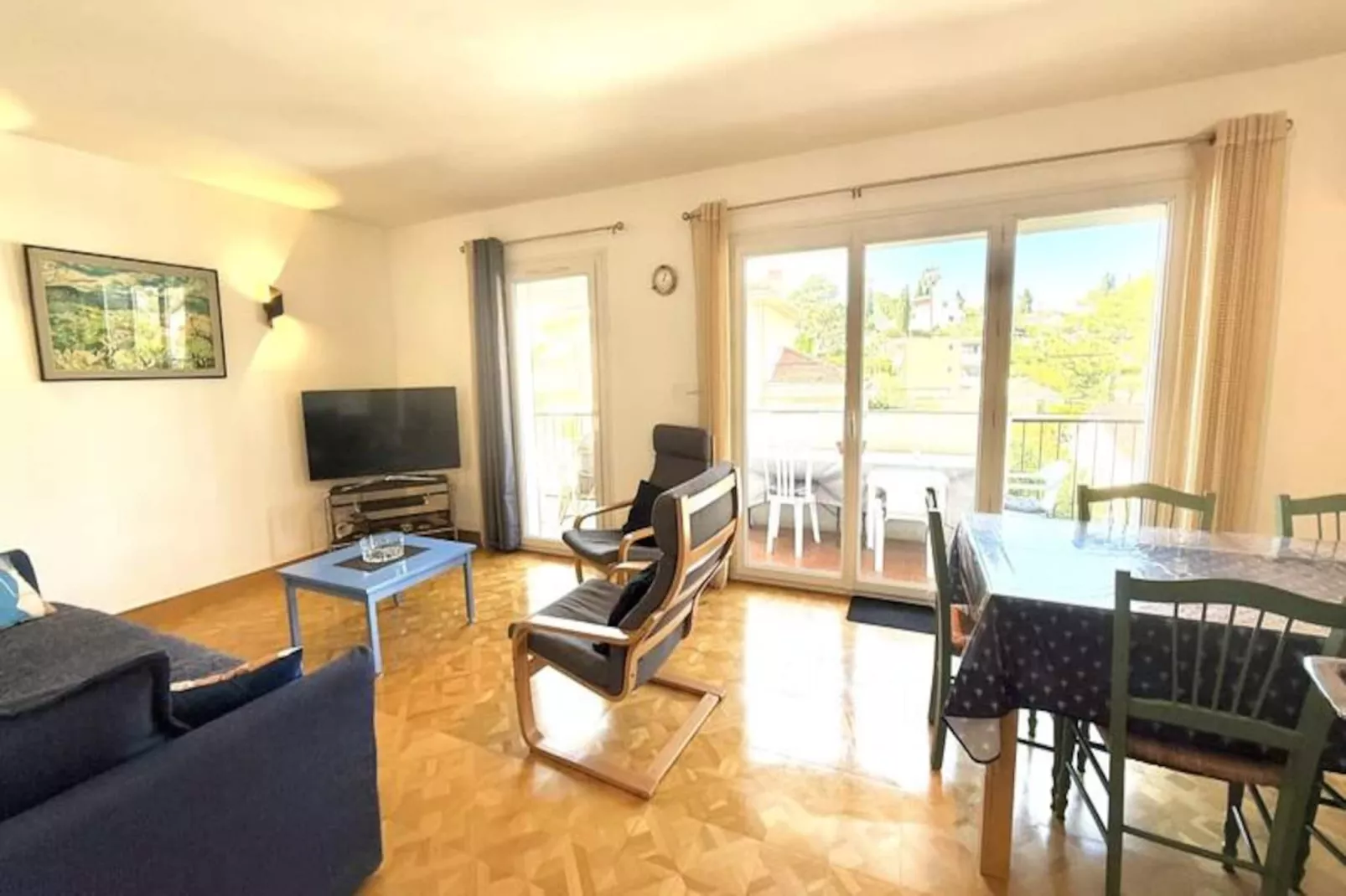 "le S&eacute;rena" - Vue Mer & Garage - Sur Le Port-Untagged