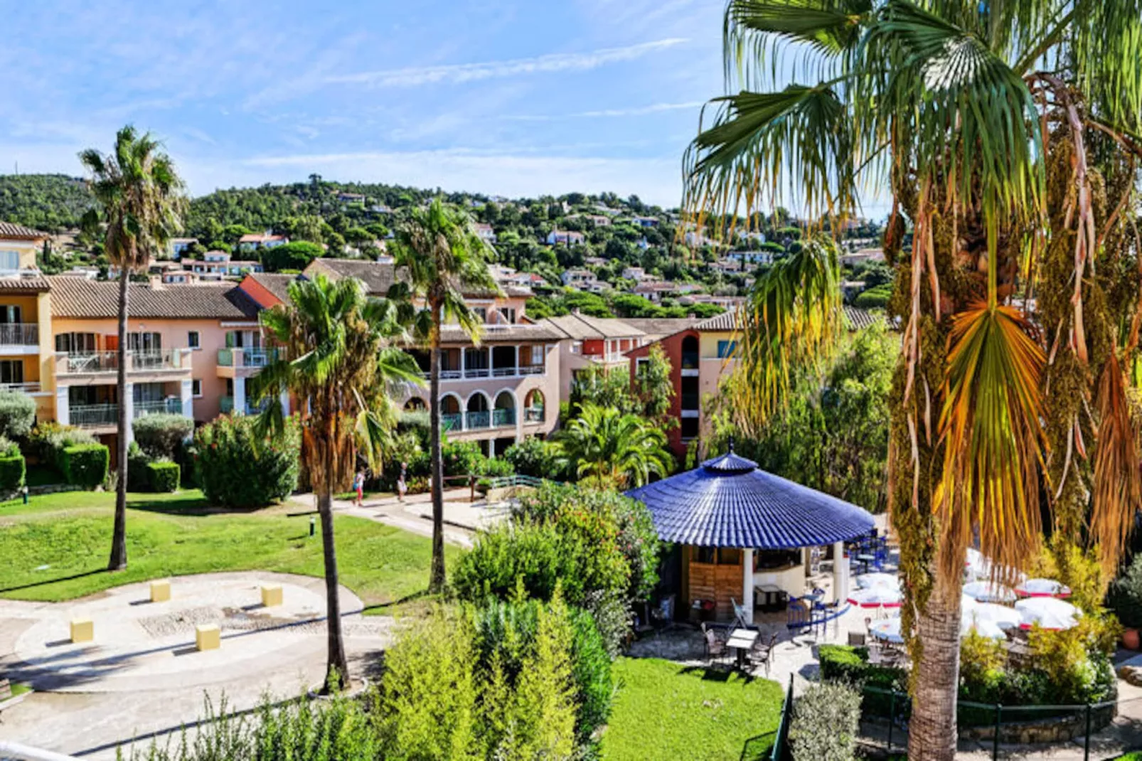 Résidence Les Rivages des Issambres - maeva Home-Non tagué