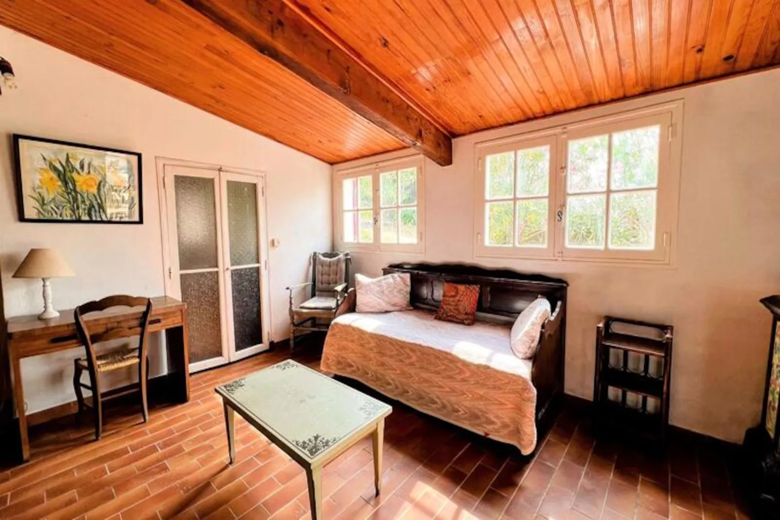 Résidence Plan Du Pont-hyeres-Untagged