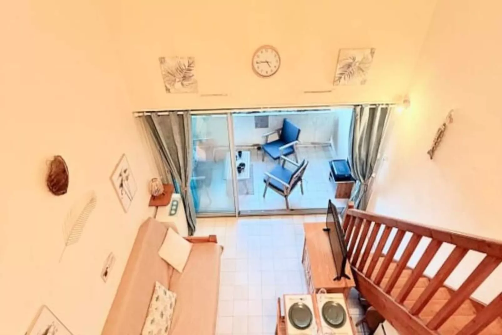 La Voile Bleue - &agrave; 130 M&egrave;tres De La Plage-Nicht zugeordnet