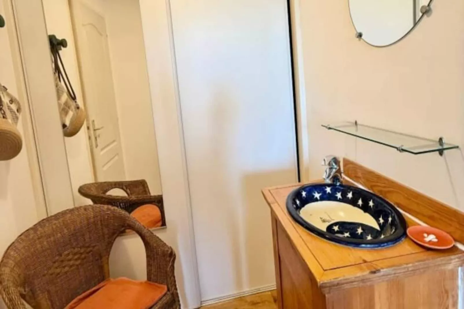 Le Rivage - Appartement Au Coeur Du Village-Nicht zugeordnet