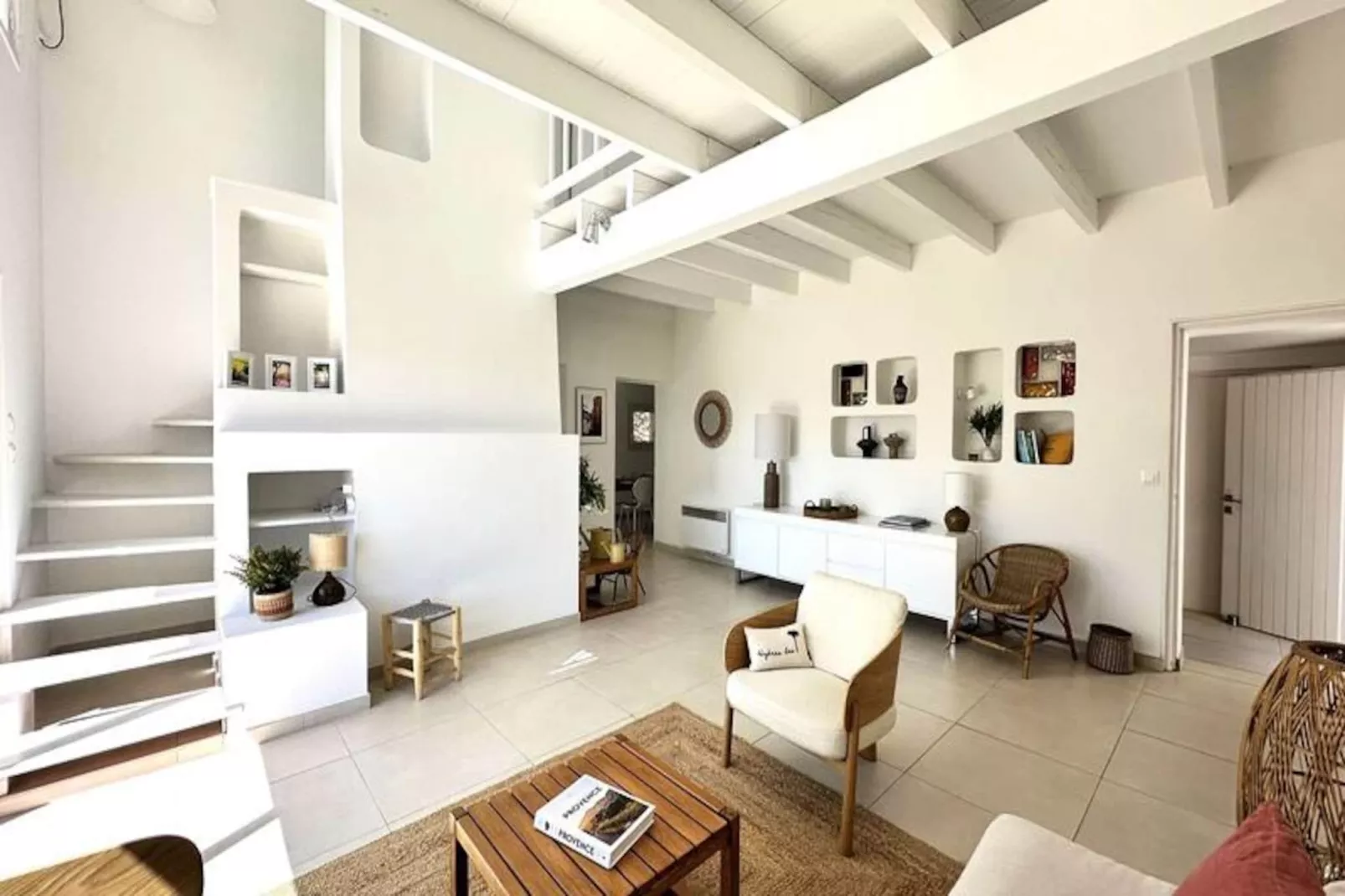 Résidence La Tancade-hyeres-Untagged