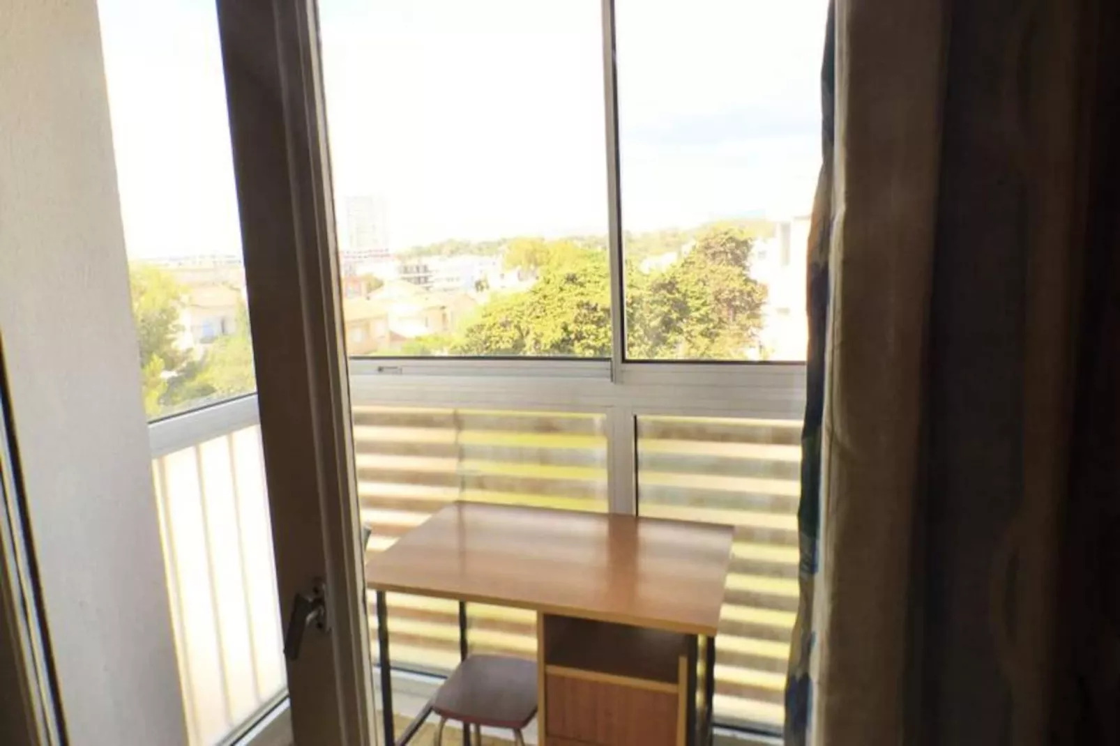 Résidence Le Cardinal-Nicht zugeordnet