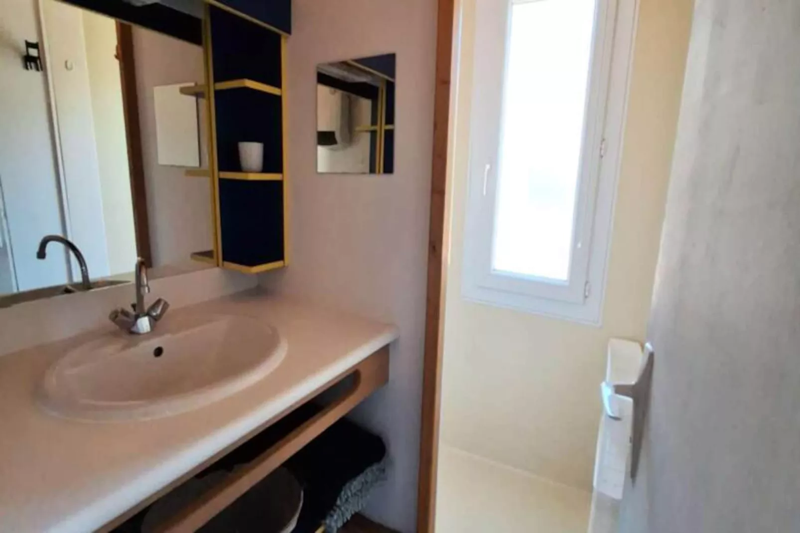 Résidence Parc Oasis-Untagged