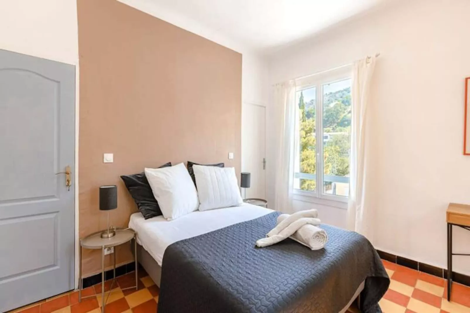 Résidence Villa Amiot - Villa Historique Aiguebelle - 10 Personnes-Non tagué