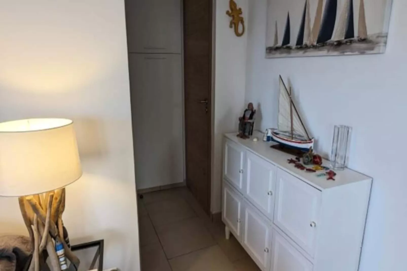 Résidence Balcon Des îles D'or. T2 Front De Mer Plein-centre-Nicht zugeordnet