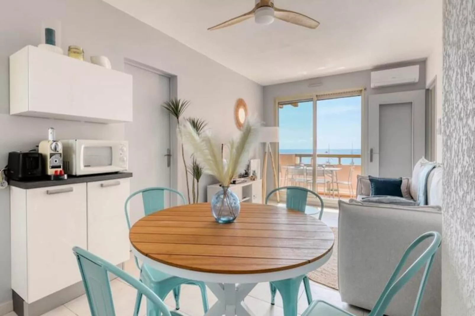 Résidence Vue Mer Exceptionnelle Au Lavandou-Nicht zugeordnet