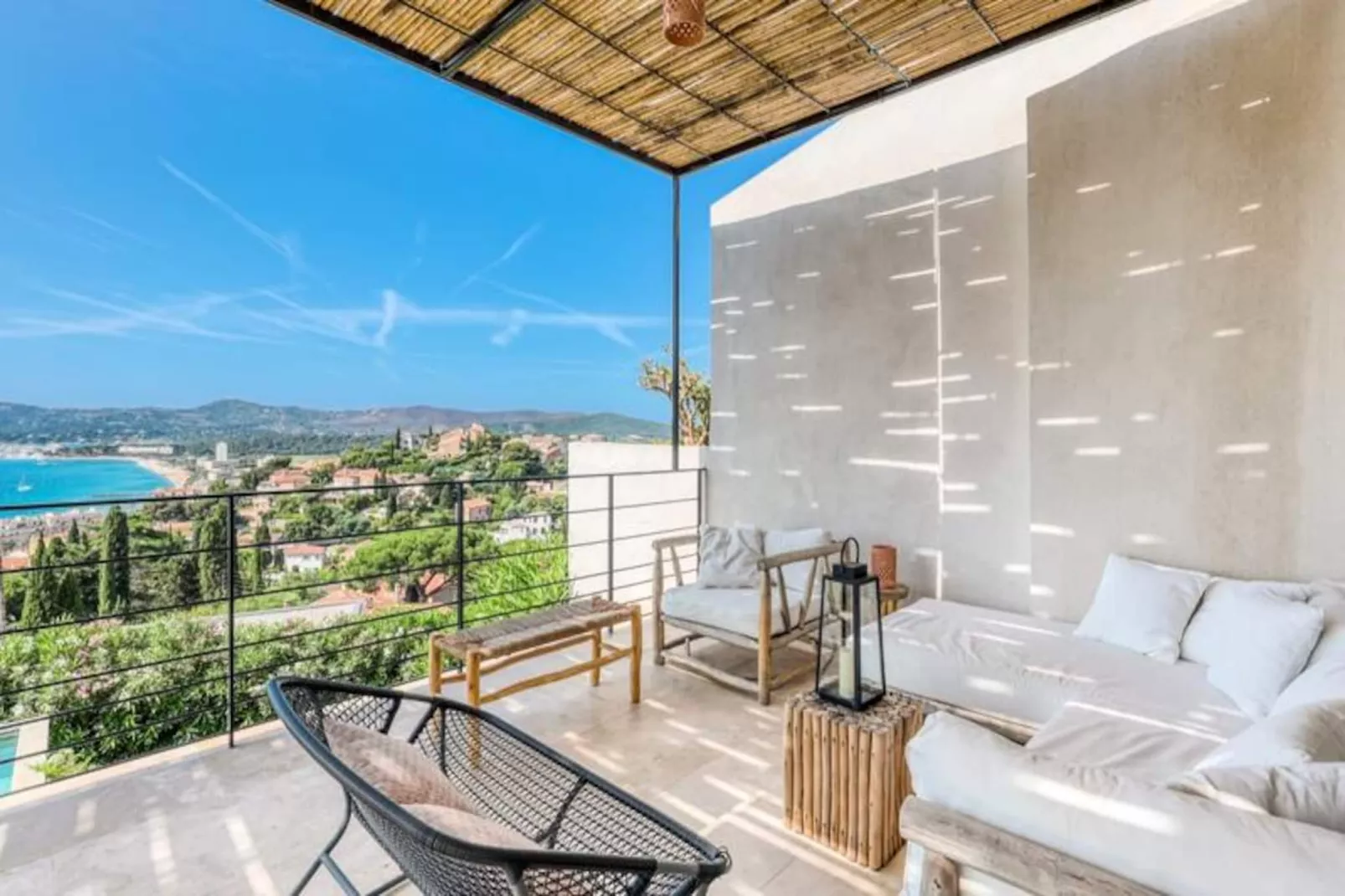 Résidence Villa Vue Mer Avec Piscine Pour 6 Personnes-Nicht zugeordnet