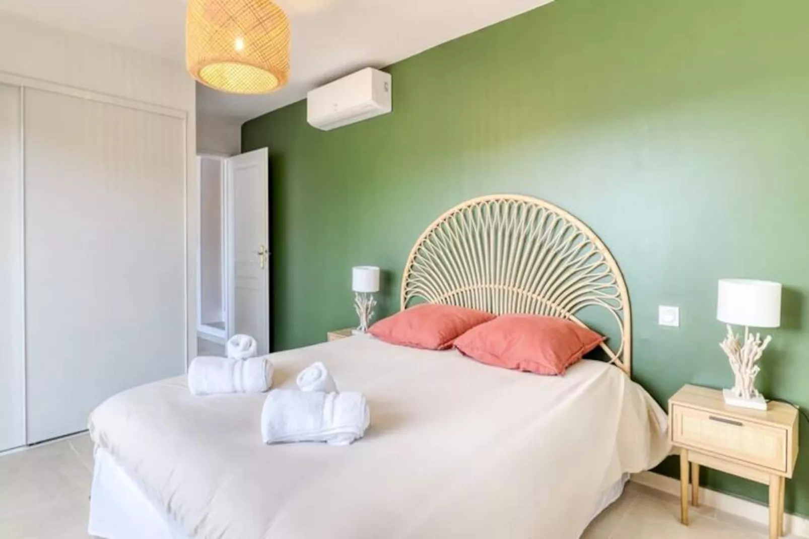 Résidence Villa Tanit - Piscine, Vue Mer - 10 Personnes-Untagged