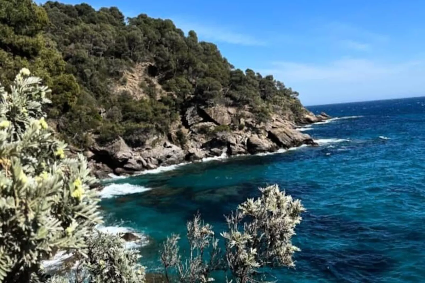 Résidence T2 Vue Mer à Saint-clair - Classé 3***-Untagged