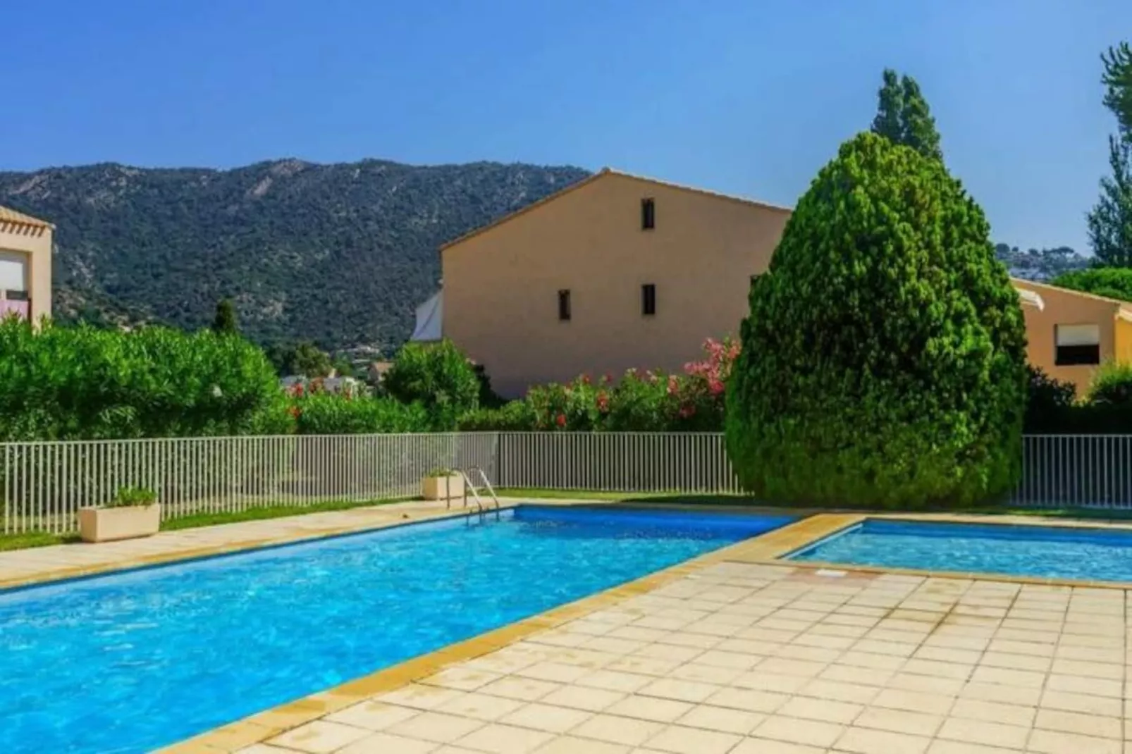 Résidence Accès Direct à La Plage + Résidence Avec Piscine-Untagged