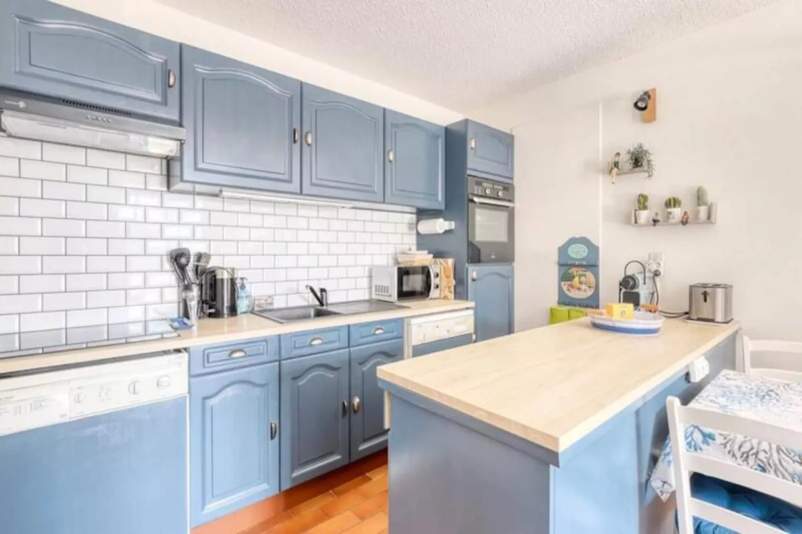 Résidence Vue Exceptionnelle &agrave; Saint-clair Pour 4 Personnes-Untagged