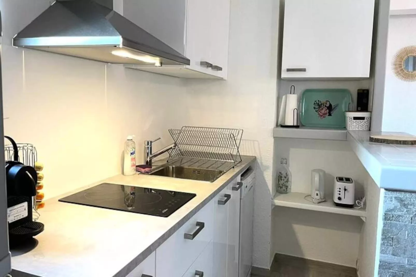 Résidence Magnifique T3 - Saint-clair - 500m De La Plage-Untagged