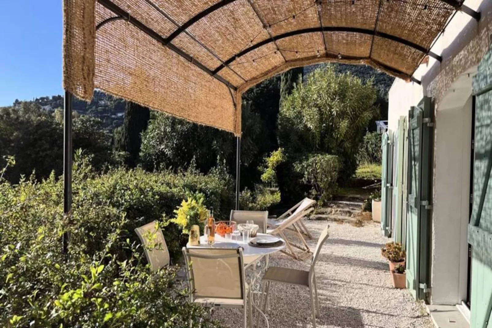 Résidence Studio Vue Mer Avec Grande Terrasse &ndash; &agrave; 5 Min De La Plage 🏖️-Untagged