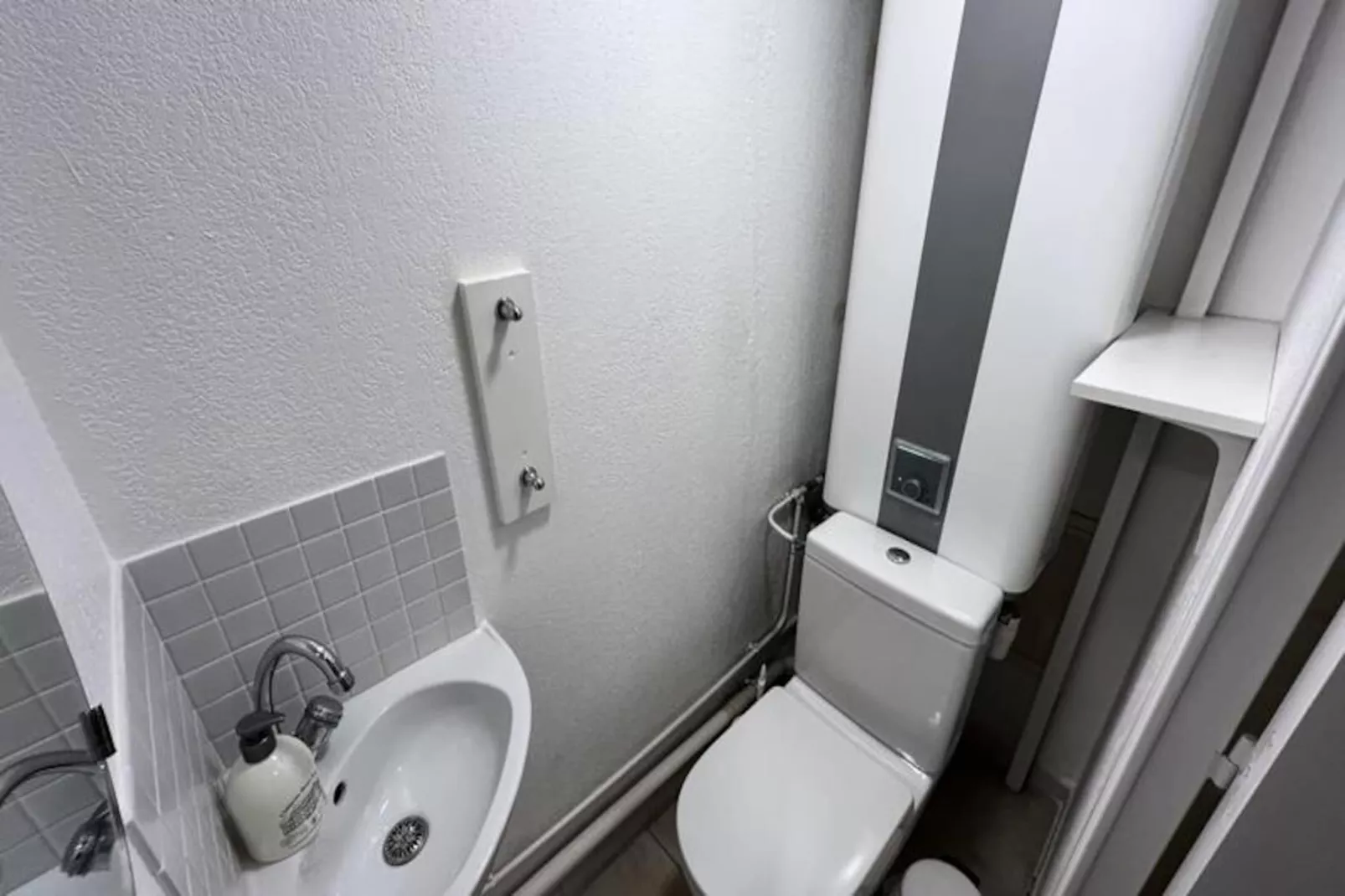 Résidence Appartement Avec Jardin - Cavali&egrave;re-Untagged