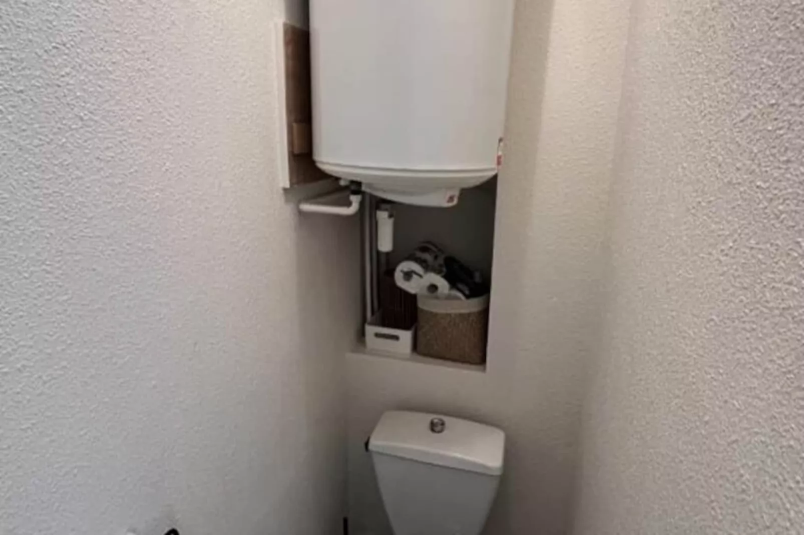 Résidence Appartement T2 Au Lavandou &ndash; Piscine, Parking & Proche Plage-Non tagué