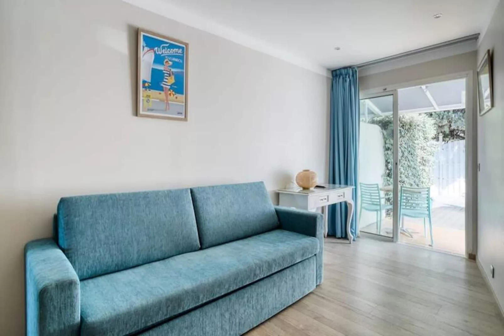 Résidence Suite Vue Mer 🌅 – Comme Un Appartement, Dans Un Hôtel 4★ Fermé L’hiver-Untagged