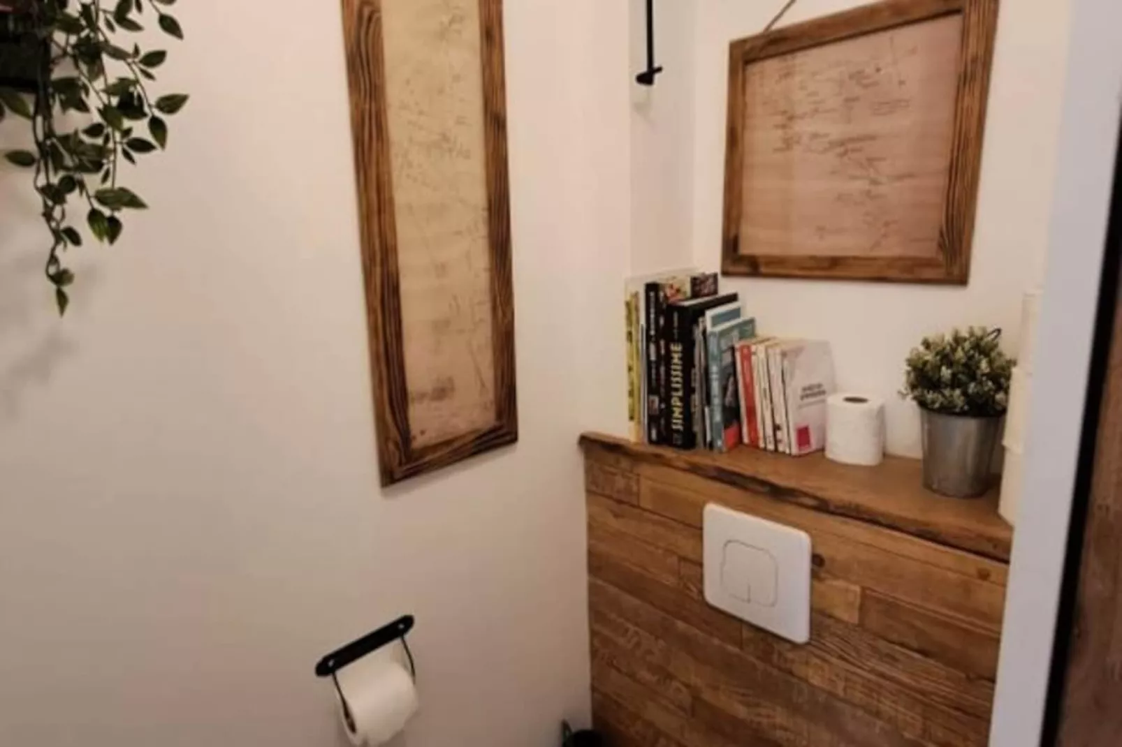 Résidence T2 Avec Terrasse &agrave; La Fossette-Untagged