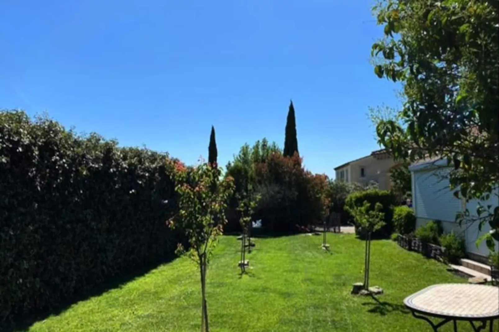 Universo - Piscine Priv&eacute;e Et Grand Jardin-Nicht zugeordnet