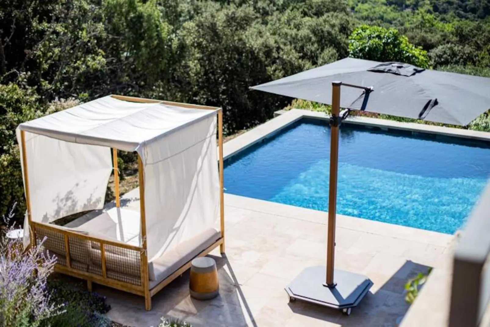Villa De Haut Standing - 4 Chambres - Piscine-Untagged