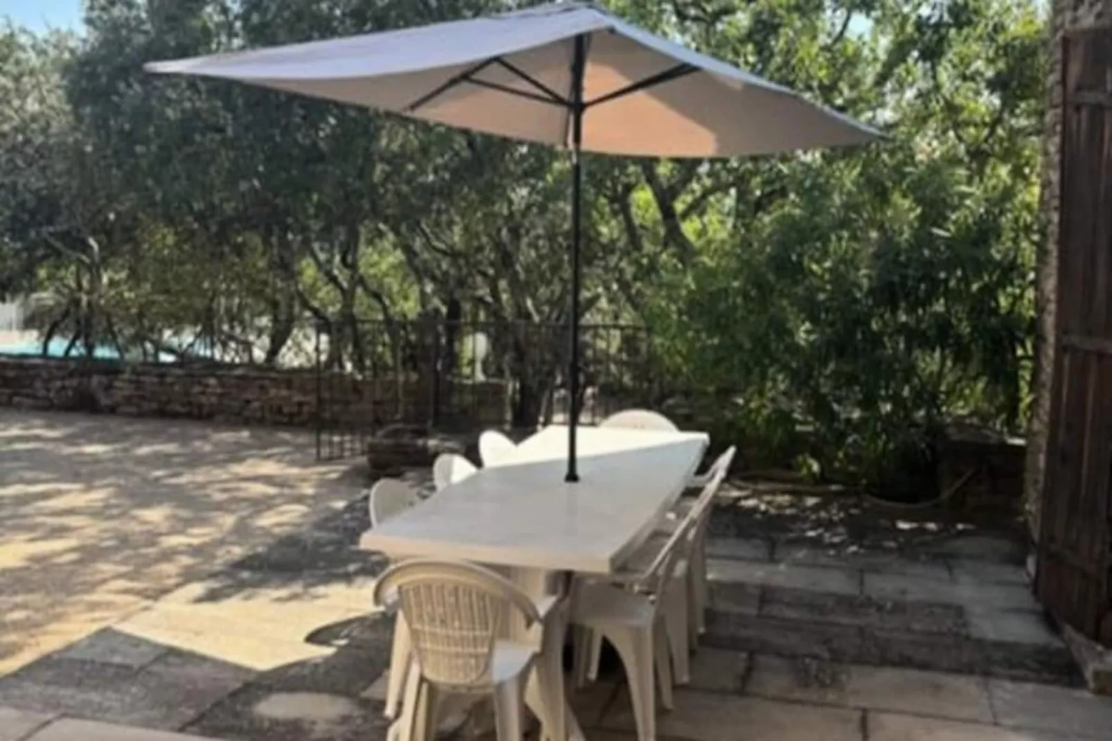 "les Campanettes" : Superbe Mas En Provence-Untagged