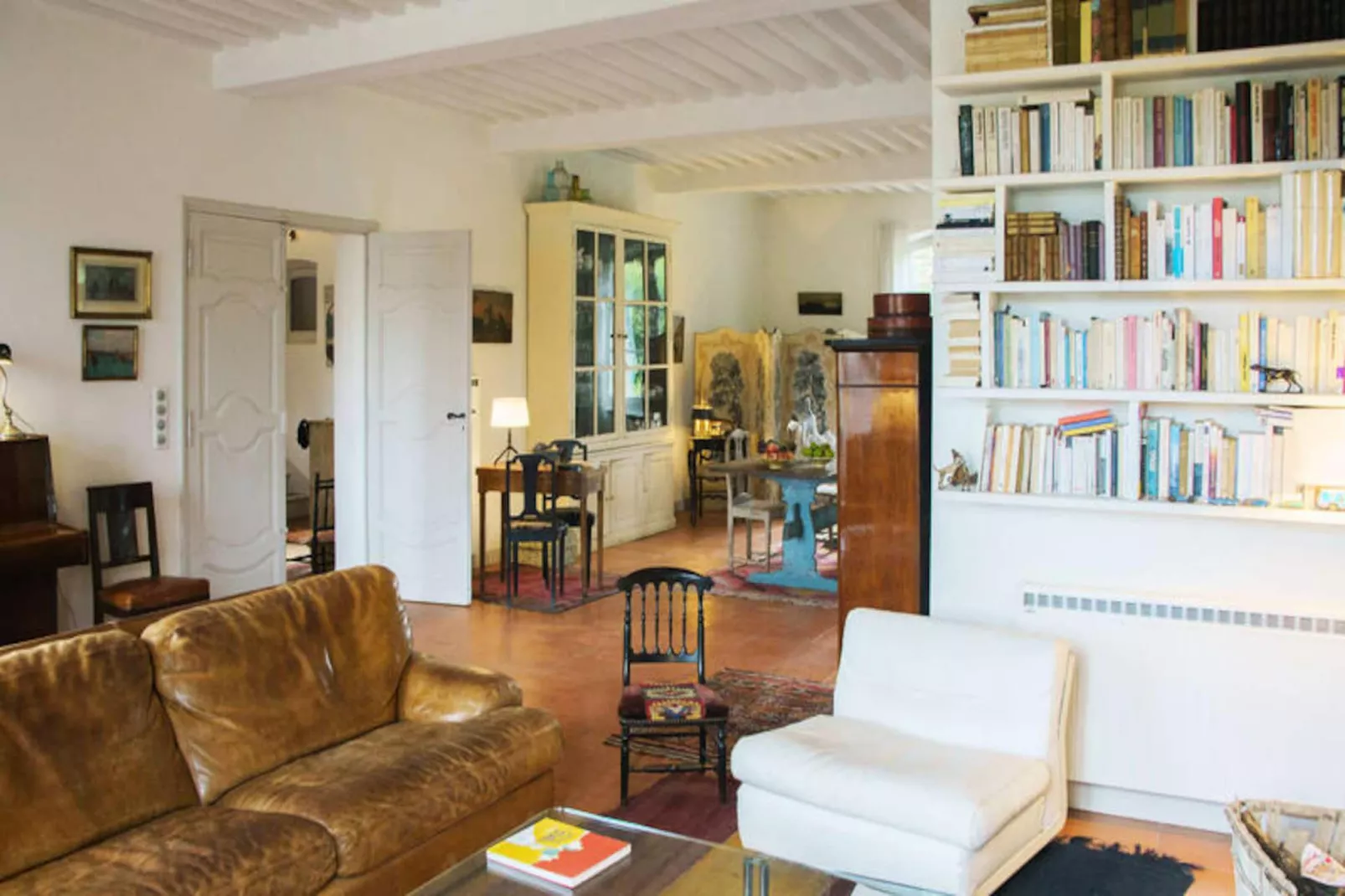 Maison De Vacances &agrave; Lourmarin &ndash; Vue Sur Le Ch&acirc;teau-Untagged