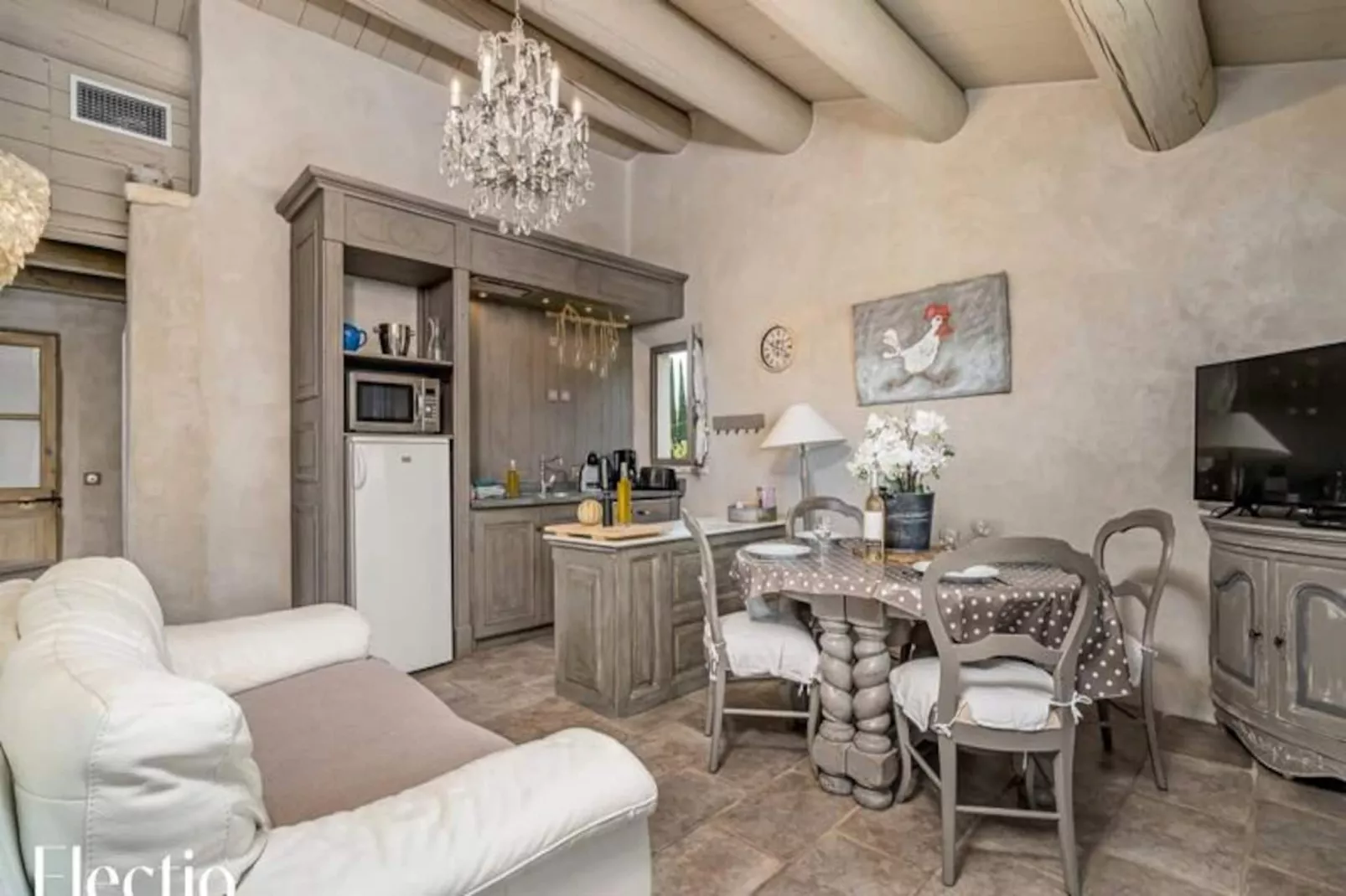 Loggia 7 Cypr&egrave;s | R&eacute;sidence Les Petitons-Nicht zugeordnet