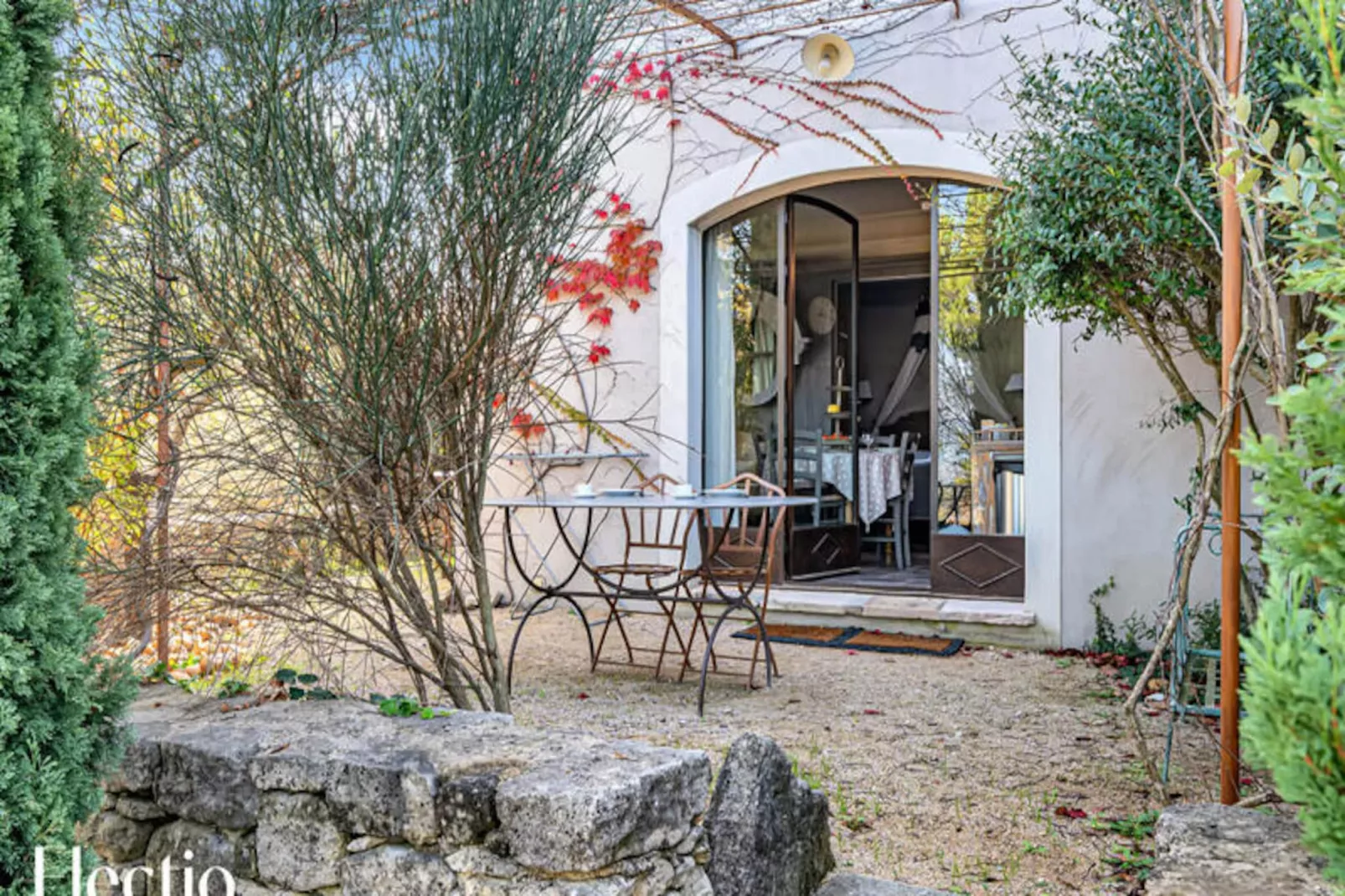 Loggia 3 Romarin | R&eacute;sidence Les Petitons-Untagged